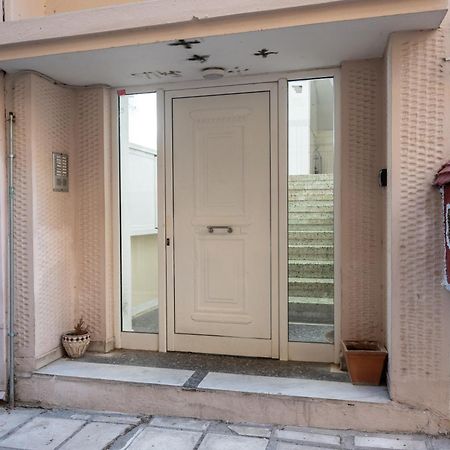 Niso Thessaloniki Hospitality Apartments Luaran gambar