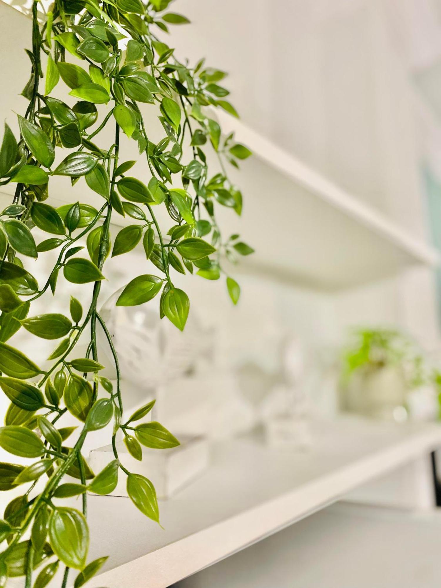 Niso Thessaloniki Hospitality Apartments Luaran gambar