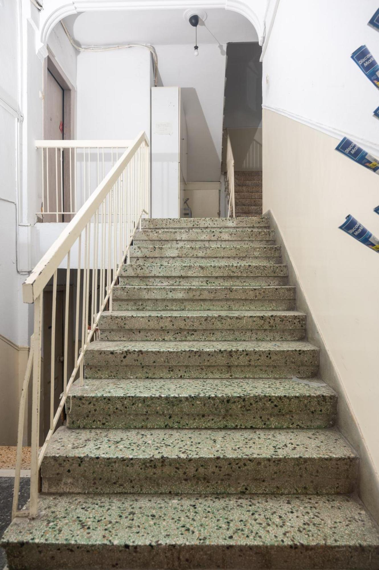 Niso Thessaloniki Hospitality Apartments Luaran gambar