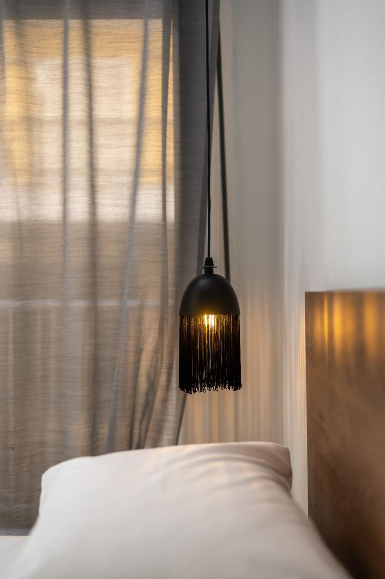 Niso Thessaloniki Hospitality Apartments Luaran gambar